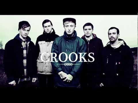 Crooks - The Rooks And The Cravens 2010 (HD)