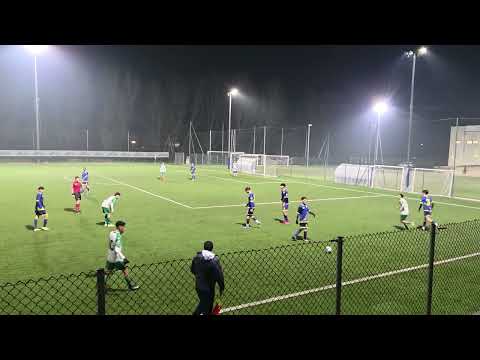 1 tempo ChievoVerona-Cherubine 1-2