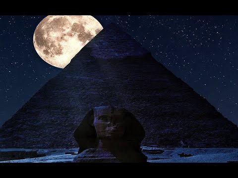 La Valle dei Re - Ancient Egypt epic song