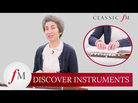 What is braille music notation and how does it work? | Discover Instruments | Classic FM