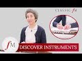 What is braille music notation and how does it work? | Discover Instruments | Classic FM
