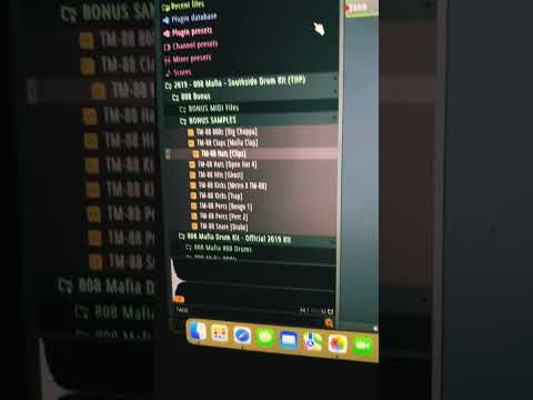 Produced By OG Purp BEAT Hard #beats #2024beat #hiphopartist #music #makingbeats #ogpurp