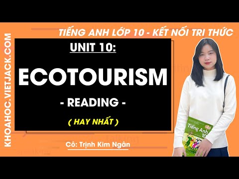 Tiếng Anh 10 Global Success Unit 10 Reading (trang 113, 114)