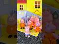 Unboxing Peppa Pig ASMR Shorts Asmr Asmrsounds Unboxing Satisfying