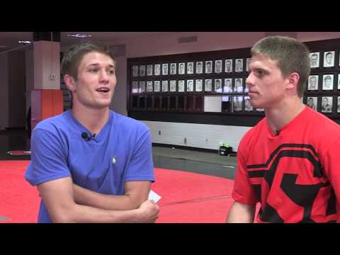 Meet the Freshmen: Eli Hale