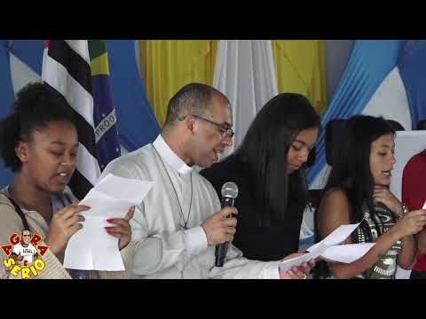 Conferência Municipal dos Direitos da Criança e do Adolescente 2018