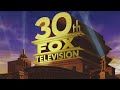 30th Fox Television Logo ChatGPT Generator Version