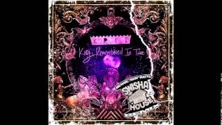 Big KRIT - Only One (ft wiz khalifa)