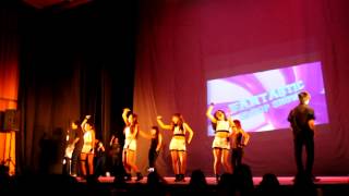 Kara mamma mia cover Mistar Kara mamma mia cover Mistar