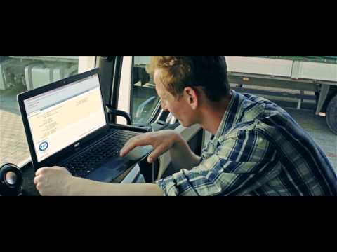 Cooperate with reliable carriers through Trans eu Platform