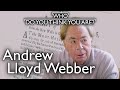 Andrew Lloyd Webber Searches For Musical Connections In His Ancestry! | WDYTYA
