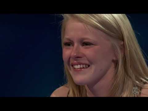 American Idol Season 10, Episode 11, Las Vegas Round/Top 24 Chosen: Part 1-2