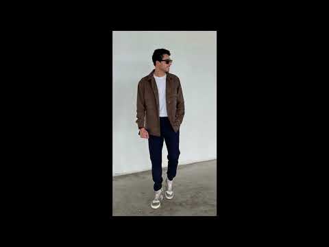 50 Best Outfit Fashion For Man In 2024 | New Outfits Ideas