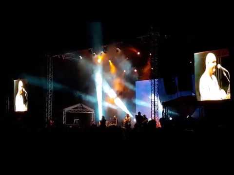 František Nedvěd & Tie Break, Lodenica 2018, Piešťany (2018-08-31)