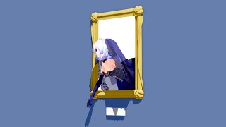 【tda改変】千年生きてる【ＭＭＤ】