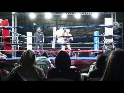 Robson Marques x Gabriel Lima (round3)