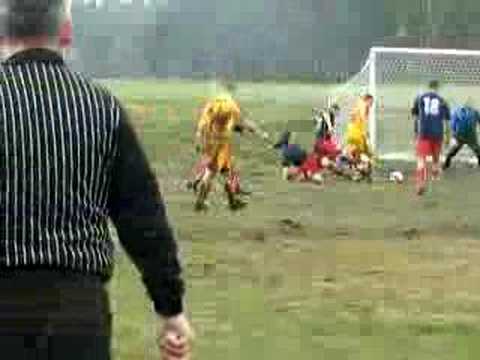 Iskra Jabłoniec - Nobiles Olszyniec