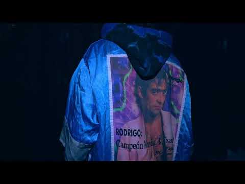 RXPPER RAM EN EL LUNA PARK - LA PREVIA (Shot by MaomaFilms)