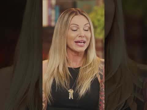 Addicted to Crystal Meth at 13!