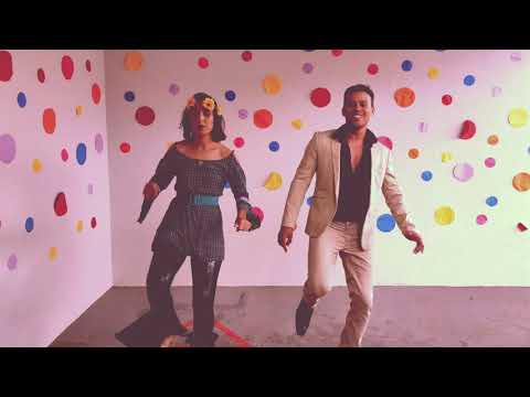 Aula de Dança Anos 70 Hustle