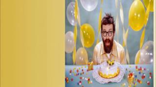 eels baby genius lyric video