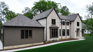 Jaw-Dropping Layout Inside Million Dollar Custom Home