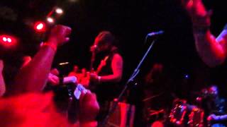 Nasum - Bullshit (live) - Chaos In Tejas '12