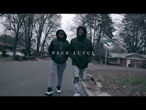 Icee Money Presents: "Donkway" Face Lucci X Waxx