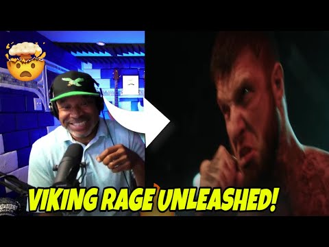 🔥Producer REACTS to 🤘 Slaughter To Prevail - Viking 🎵 | Power & Passion Unleashed!💥