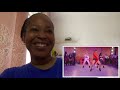 Hope You Do/Chris Brown/ Aliya Janell Choreography/ Queen N Lettos (REACTION)
