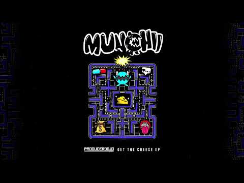 ill.Gates, Munchii, Kandisha - "Goon"