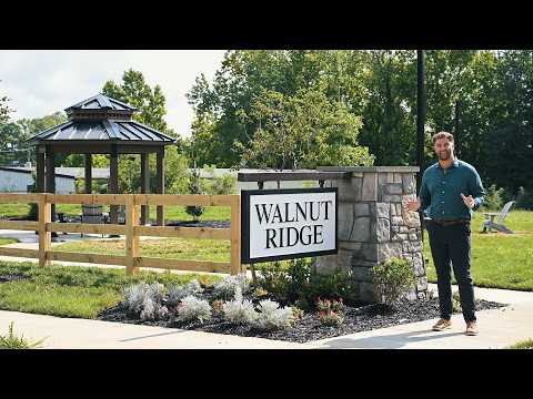 Video of Walnut Ridge Community