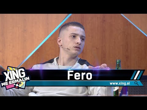 Xing me Ermalin 113 - Fero