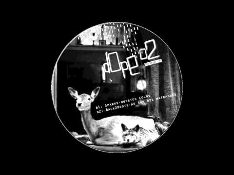 Teaser D.O.P.E.02 "The Beggars EP" (By DOGMATIK RECORDS)