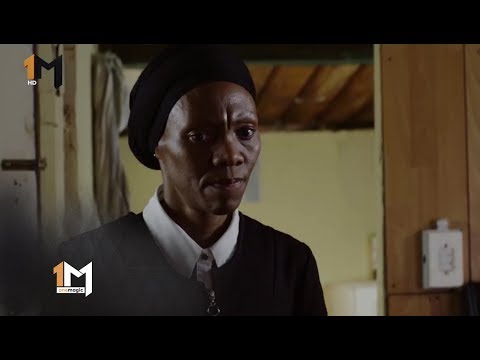 Commotion at the funeral: The River FULL Episode 5 | 1Magic