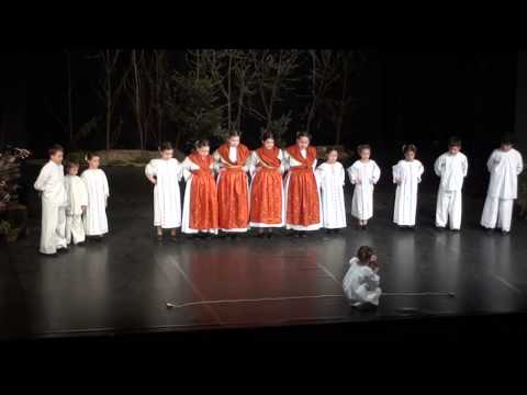 KUD "Mičevec", Mičevec - "Mi smo djeca vesela" - Slavonija