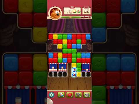 Toon Blast Level 3696-3691-2 Clear(1)