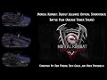 Mortal Kombat Deadly Alliance OST Battle Plan Arcade Tower Theme