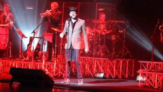 Serenity Mario biondi