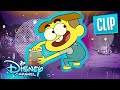 Country Greens | Big City Greens | Disney Channel Animation