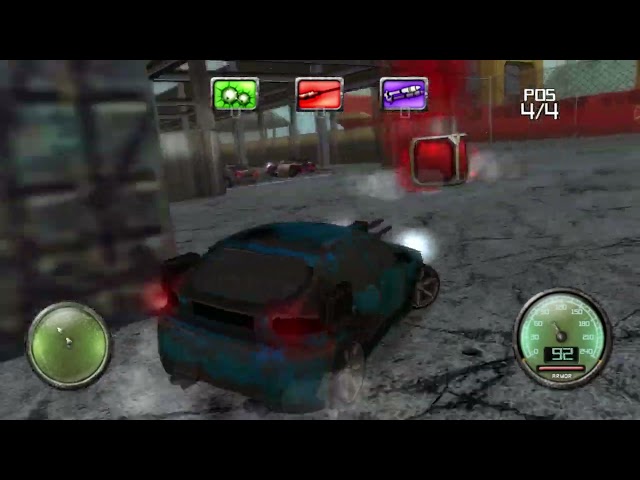 Video - Glacier 3: The Meltdown (PC)