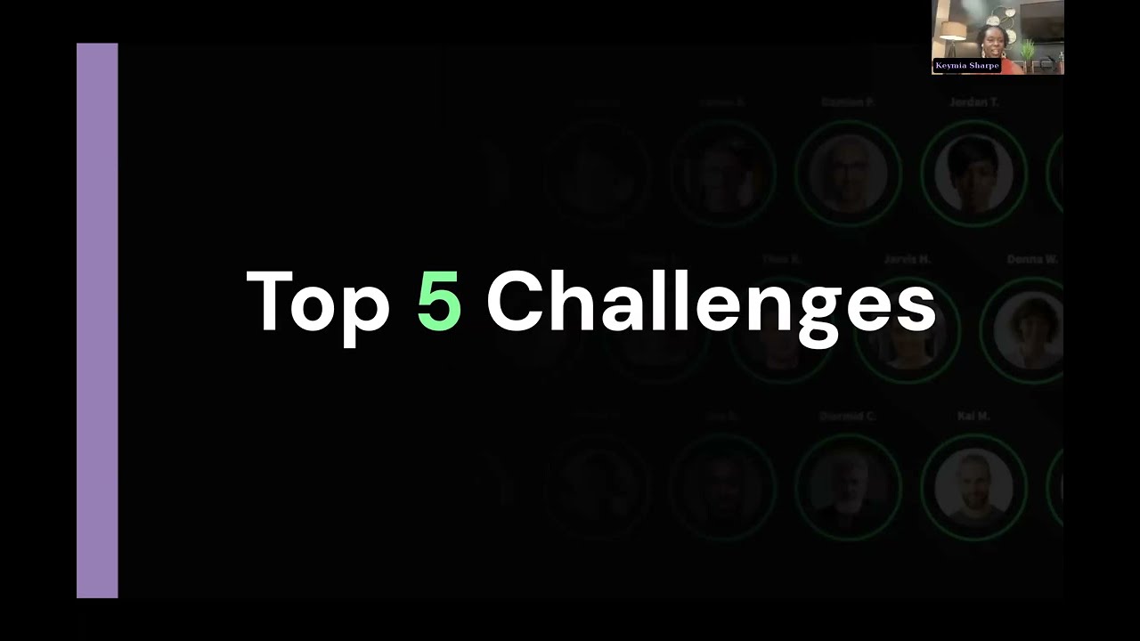 Top 5 Challenges Customers Face (And How to Solve Them) video thumbnail