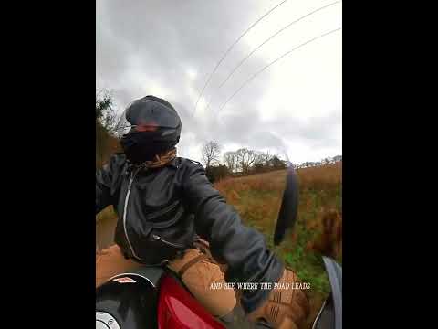 winter motorcycle trip  #motorcycle #adventure #biker #bikelife #mamay #riding #mototravel #motovlog