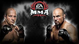 EA Sports MMA - Rhymefest - Fever