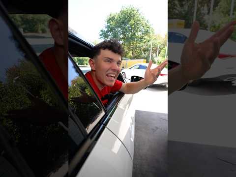 5 Arten von Autofahrern 🚗😂 #auto #artenvon #comedy