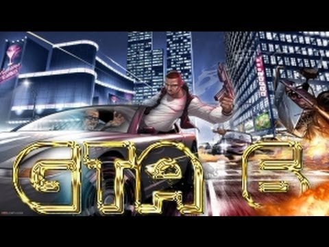 GTA 6 : Date De Sortie !!! Par Rockstar North !! PS4 - PC et Xbox One !