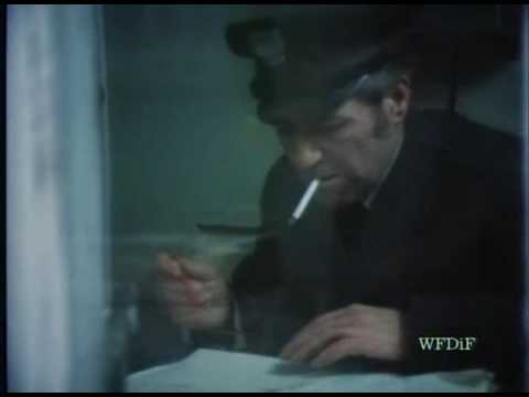 Z punktu widzenia nocnego portiera 2/2