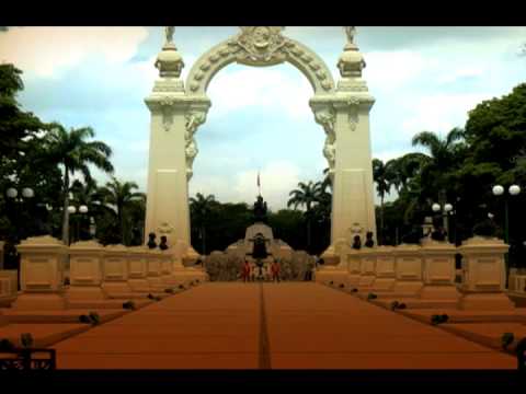 TVES - ¡Honor y gloria a Negro Primero!