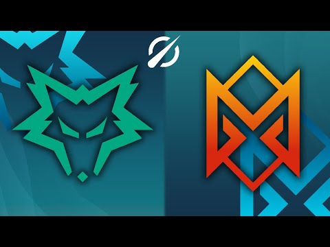 Dire Wolves VS Gravitas | W1 D1 G2 | LCO Split 1 2022