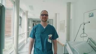Video: Krankenhaus Agatharied, Hausham